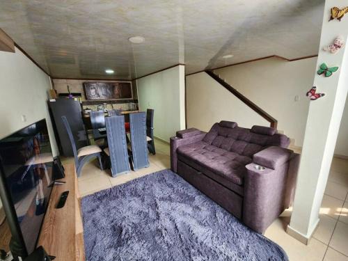 El Capuli Apartment | Casa en el centro de la ciudad