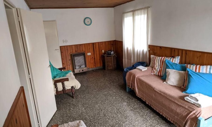 Pigue Apartment | Casa en Pigue