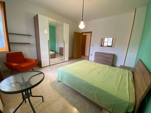 Aradeo House | Casa Ester