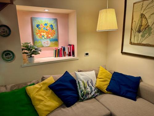 Paterno Apartment | Casa Etna Soul