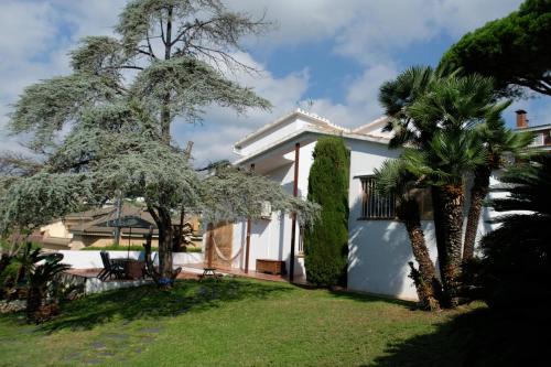 Teia House | Casa familiar en la playa con piscina