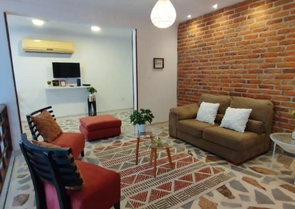 El Rodadero Villa | Casa Familiar Para 17 Personas - Rodadero