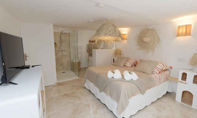 Montfort-sur-Argens Apartment | CASA Farniente Appartement Cocooning Provence Verte