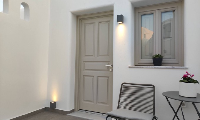 Messaria Hotel | Casa Favorita