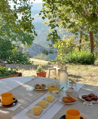 Casina Bed & Breakfast | Casa Febe