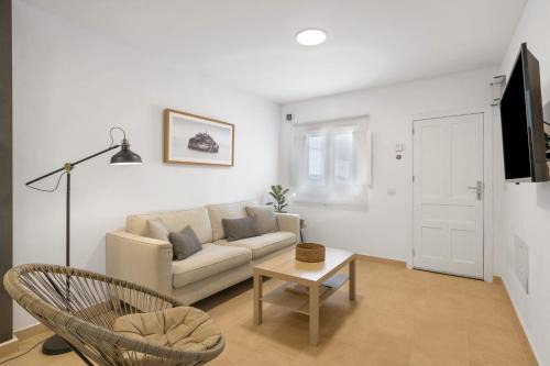 Caleta de Famara House | Casa Fela