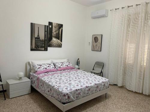 Sferracavallo Apartment | casa felicita