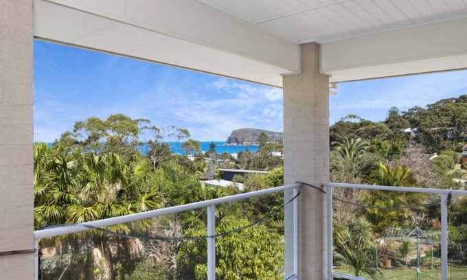 Copacabana House | Casa Feliz - Close to the Beach
