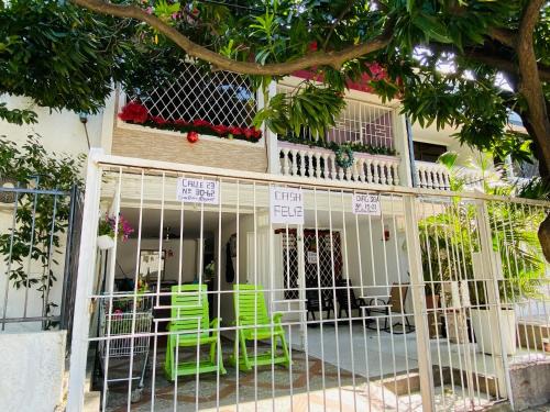 Mamatoco House | Casa Feliz Hostal