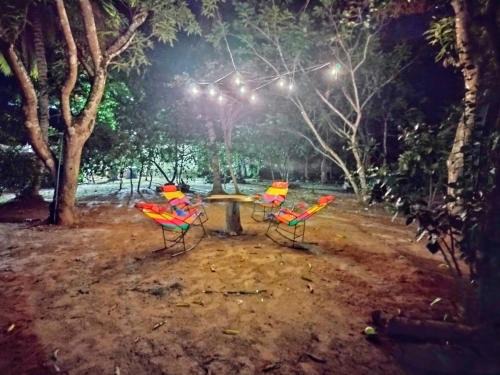 San Marcos House | Casa finca el Rosario