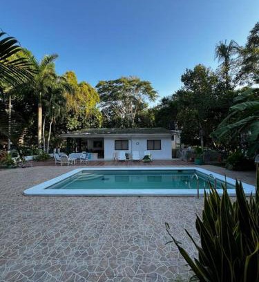 Tolu Ski Chalet | Casa finca Santiago Tolú