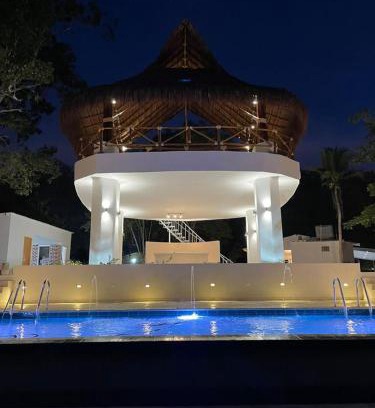 Turbaco Villa | Casa finca Veraneras