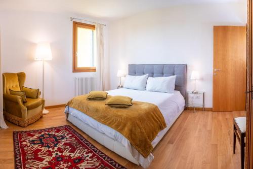 Arino Apartment | Casa Fiore Venezia