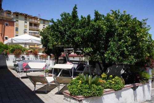 Gragnano Bed & Breakfast | Casa Fiorita