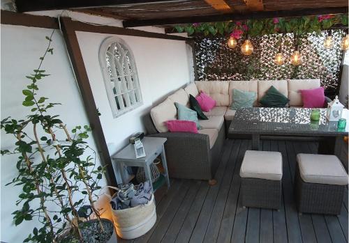 Valle de Abdalagis House | Casa Firefly