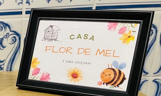 Serta Apartment | Casa Flor de Mel