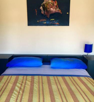 San Leone House | Casa Floriana a San Leone