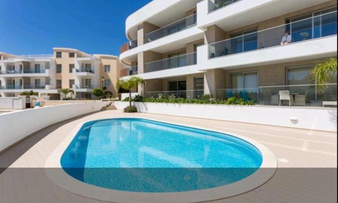 Porto de Mos Apartment | Casa Florie
