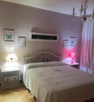 Poppi Apartment | Casa Fonte