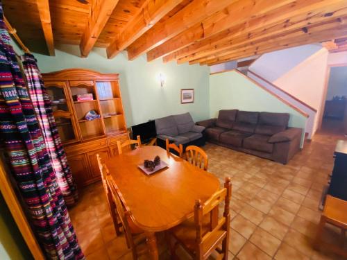 Ortells House | Casa Forn