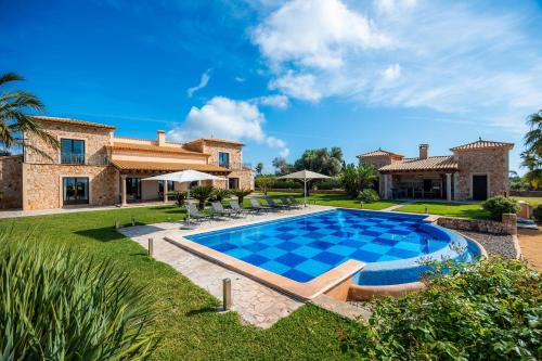 Manacor Villa | Casa Fortuna
