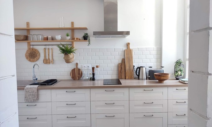 Saint-Paul-Trois-Chateaux Apartment | Casa Augusta, Marché aux Truffes -drôme Provençale