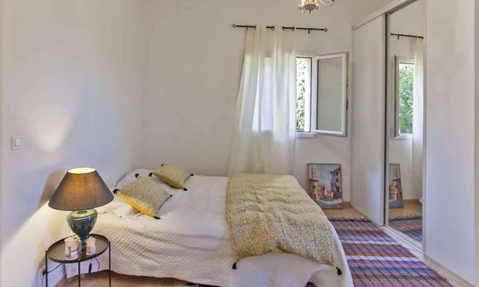 Santa-Reparata-di-Balagna Apartment | Casa Gentile