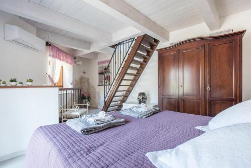 Rovittello House | Casa Francesca