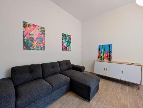 Pablo Apartment | Casa Francesca