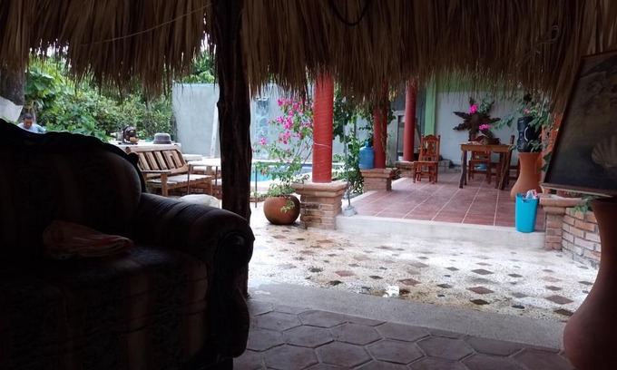 Puerto Escondido House | Casa FRANCESCA