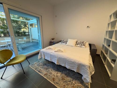 Sestri Levante Apartment | Casa Fruk by Holiday World