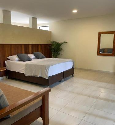 La Pintada Hotel | Casa Fuego