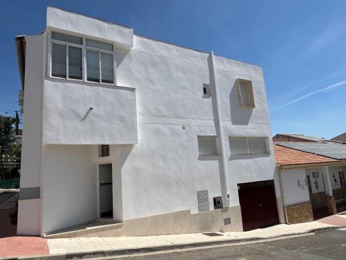 Luque House | Casa Fuente Alhama