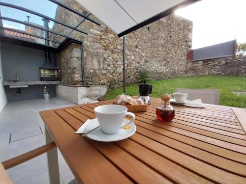 Noia House | Casa Gafura