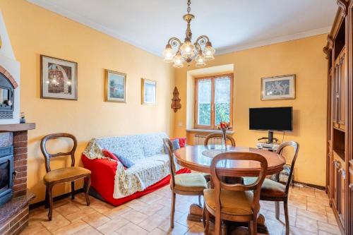 San Marcello Piteglio Apartment | Casa Gaia