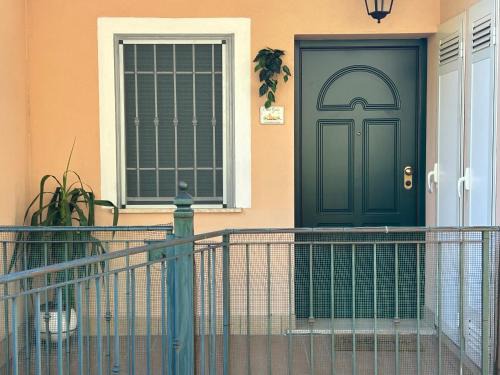 Zona LVII Labaro Apartment | Casa Gaia Rome