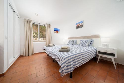 Mato Serrao House | Casa Gaivota-Quinta do Paraíso, Praia Carvoeiro