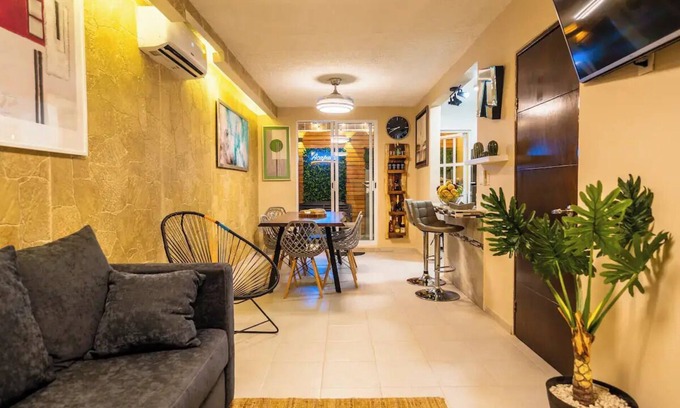 Acapulco House | "Casa Gaviotas" Comfort and Quality