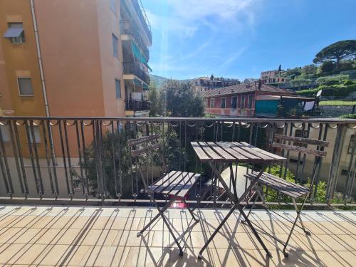 Santa Margherita Ligure Apartment | Casa Gelina by PortofinoVacanze
