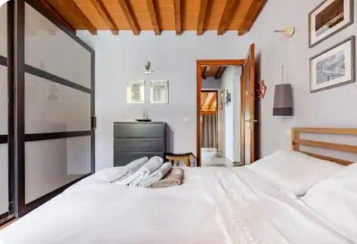 Scandicci Apartment | Casa Gelsomino