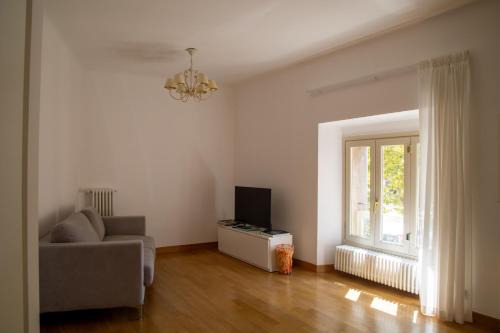 Senigallia Apartment | Casa Gherardi - Delizioso ed elegante appartamento in centro storico