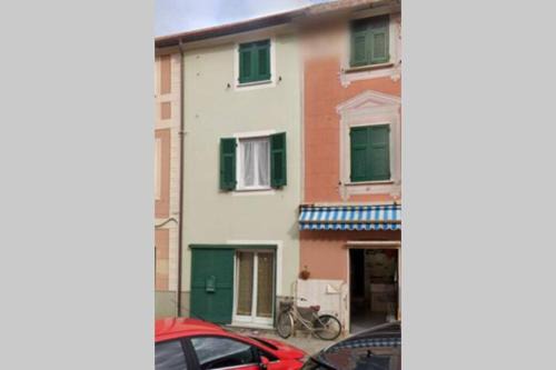 Riva Trigoso Apartment | Casa Giò a due passi dal mare