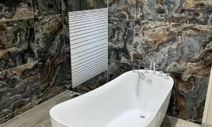 Zona Colonial Apartment | Casa Gil .