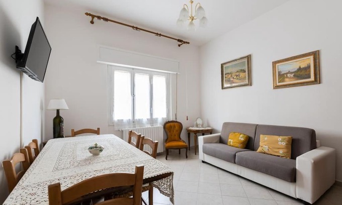 Scandicci Apartment | Casa Gina - Welcome in Italy!