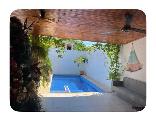 Honda House | Casa Ginebra