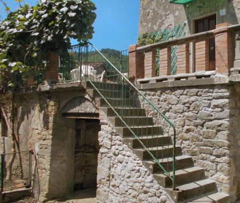 Benabbio House | Casa Ginevra