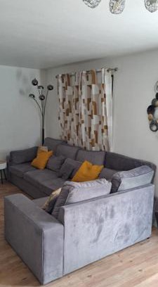 Saint-Emilion House | Casa Ginguba