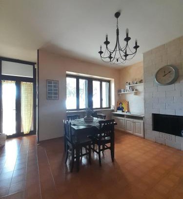 Selva di Fasano Apartment | CASA GIO' GIO'