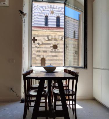 La Spezia Historic Centre Apartment | Casa Gio N82