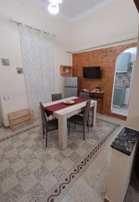 Santa Lucia House | Casa Gioele